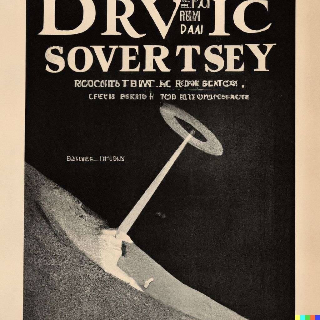 the discovery of gravity, front page of The New York Times, 1960